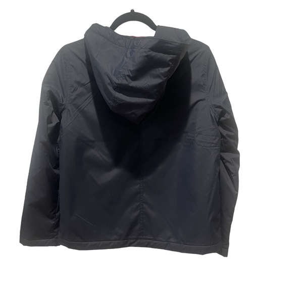 J CREW Girls Ruffle Jacket - Picture 4 of 8